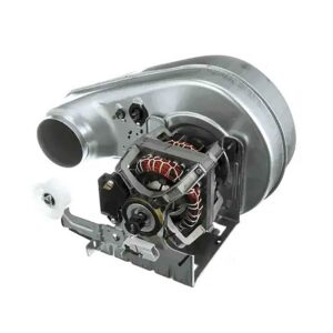 SAMSUNG - DC93-00101U - DRYER MOTOR/BLOWER ASSY