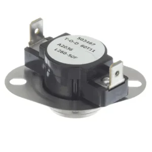 SAMSUNG - DC47-00018A - Dryer High-Limit Thermostat